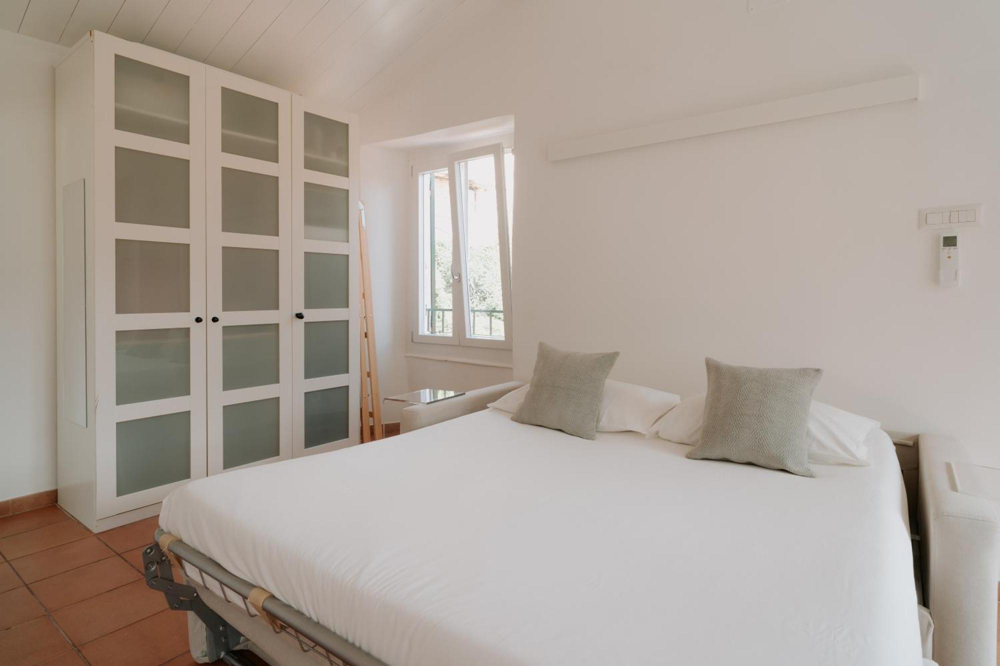 Il Castagno Holiday Home Teriasca Eksteriør billede