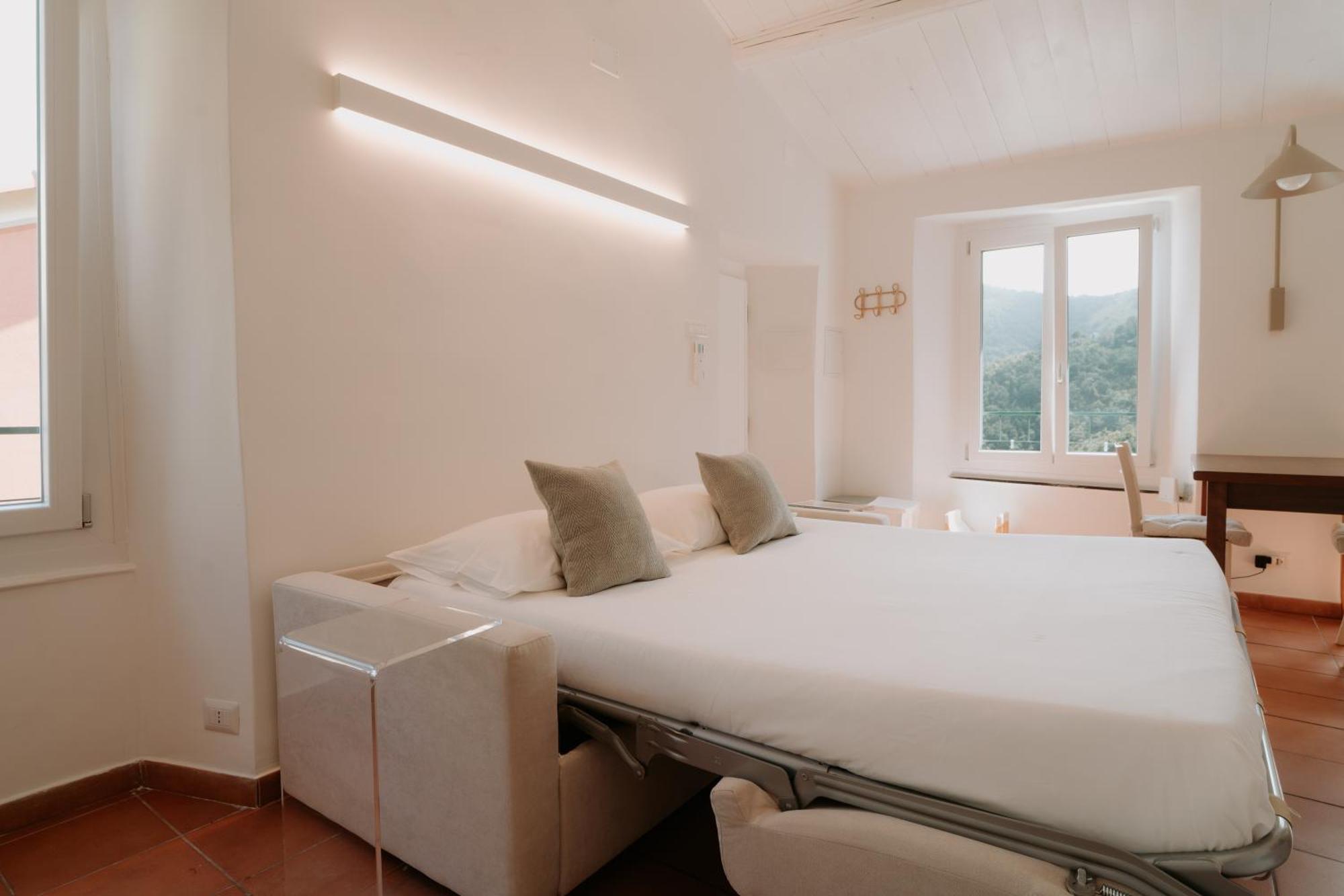 Il Castagno Holiday Home Teriasca Eksteriør billede