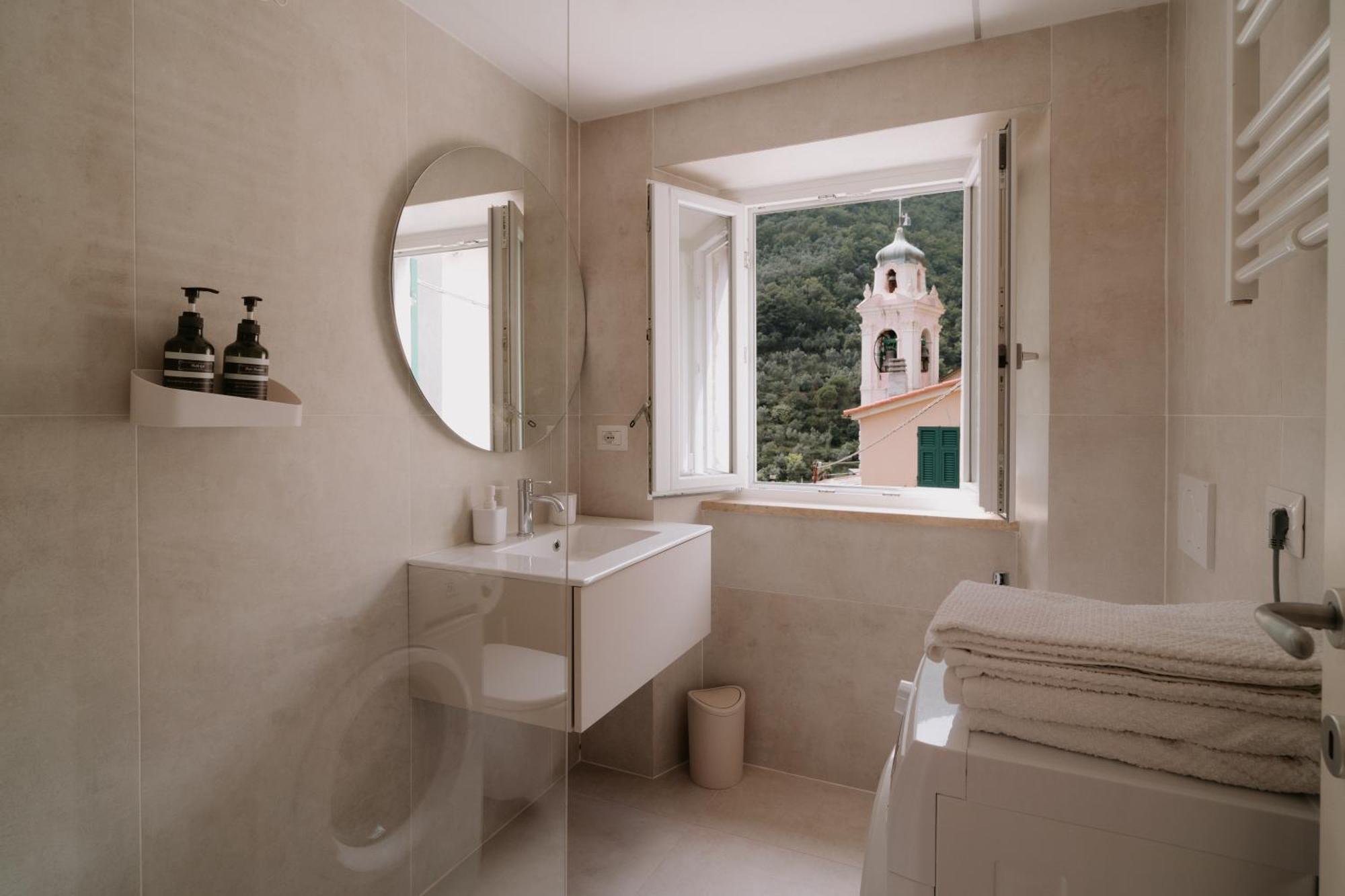 Il Castagno Holiday Home Teriasca Eksteriør billede