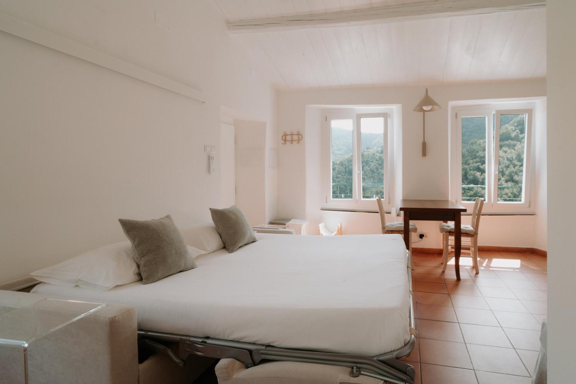 Il Castagno Holiday Home Teriasca Eksteriør billede