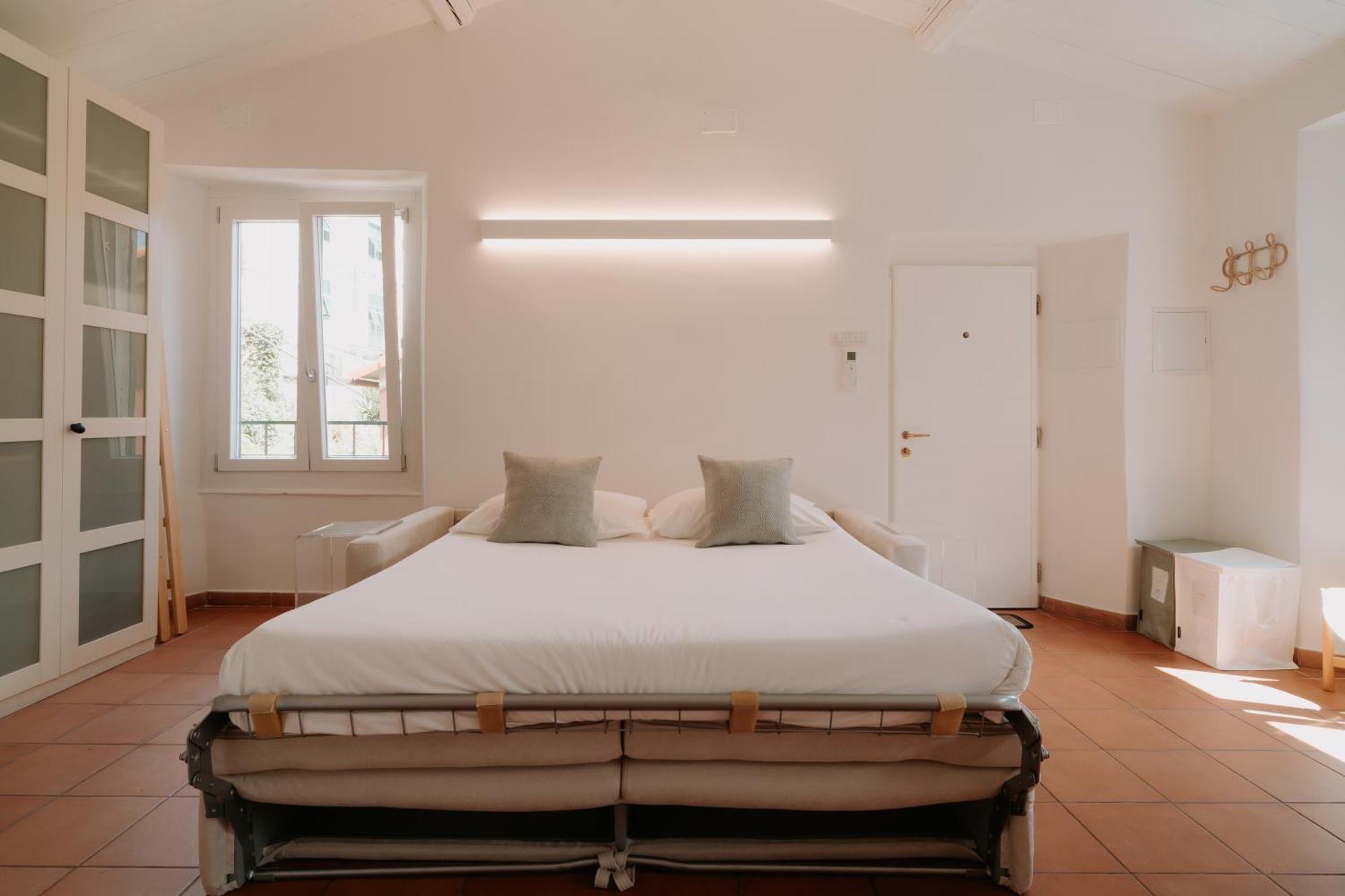 Il Castagno Holiday Home Teriasca Eksteriør billede