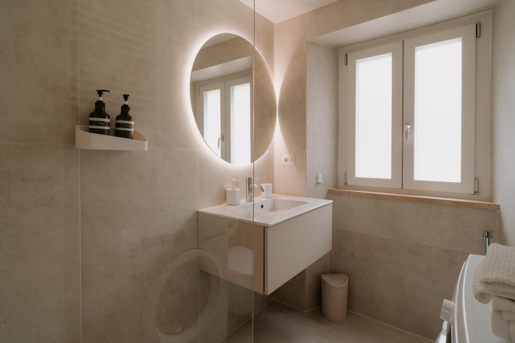 Il Castagno Holiday Home Teriasca Eksteriør billede