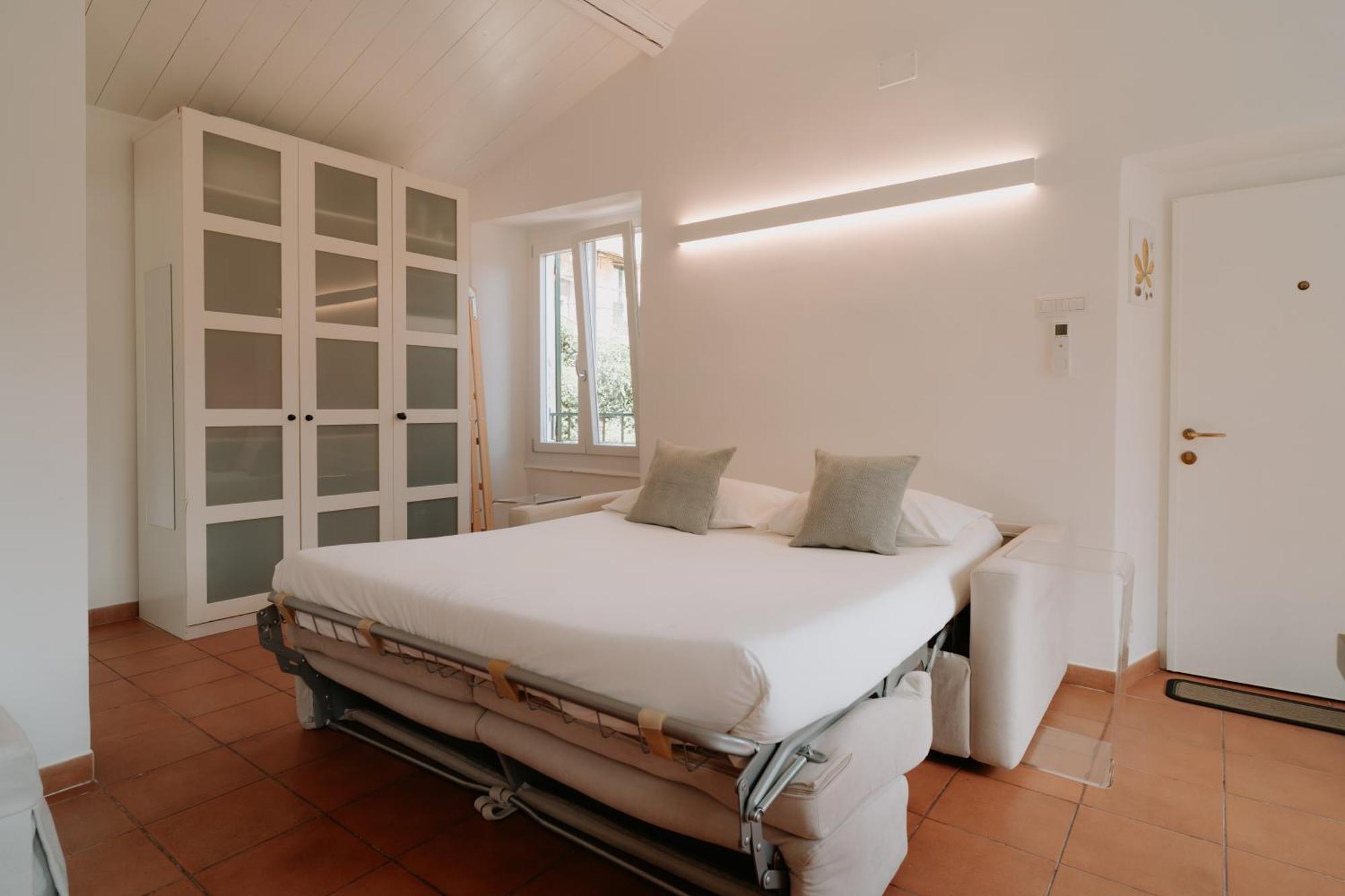 Il Castagno Holiday Home Teriasca Eksteriør billede