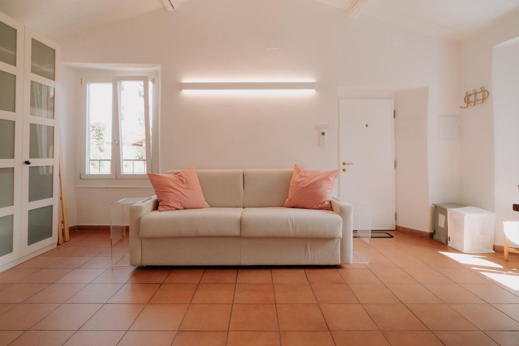 Il Castagno Holiday Home Teriasca Eksteriør billede
