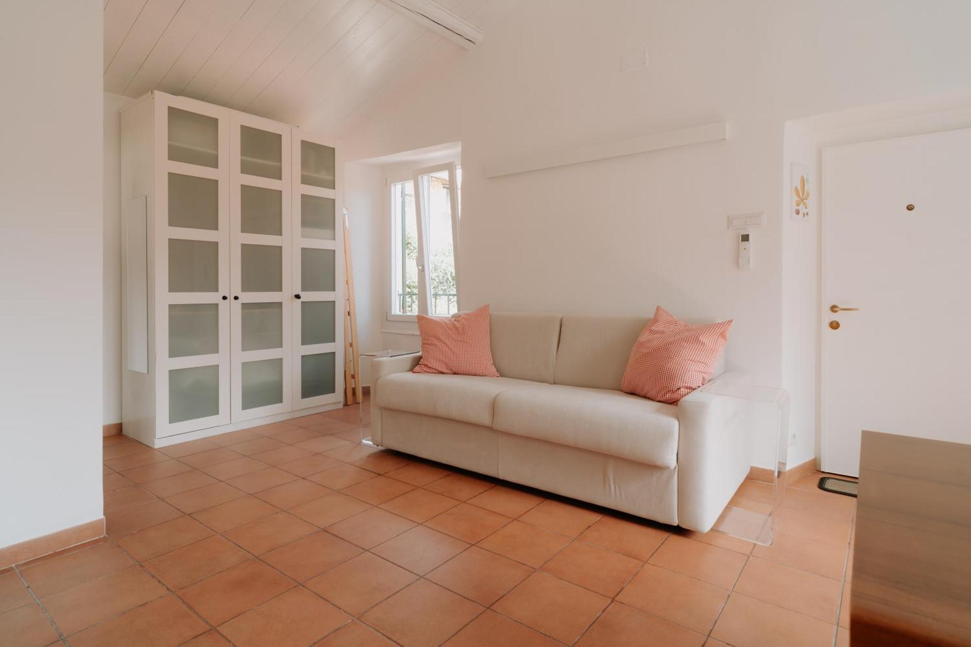 Il Castagno Holiday Home Teriasca Eksteriør billede