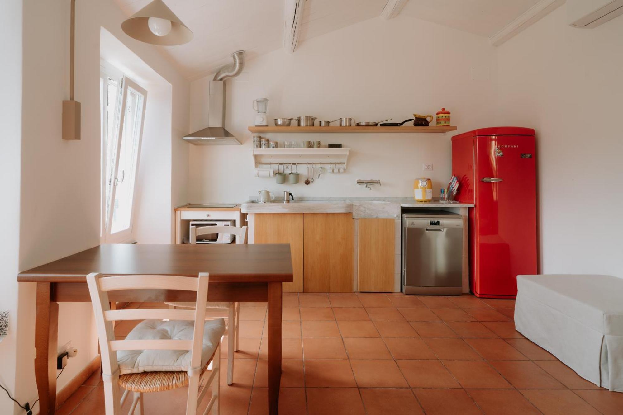 Il Castagno Holiday Home Teriasca Eksteriør billede
